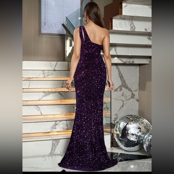 Prom gown new - Picture 4 of 6